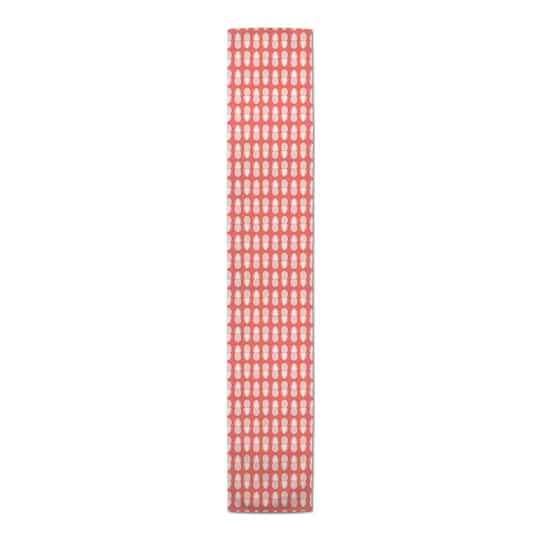 Pineapples Table Runner